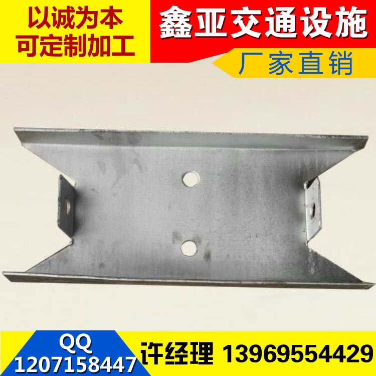 公路防撞護(hù)欄板廠家價(jià)格 山東高速波形護(hù)欄板 西藏交通設(shè)施護(hù)欄板