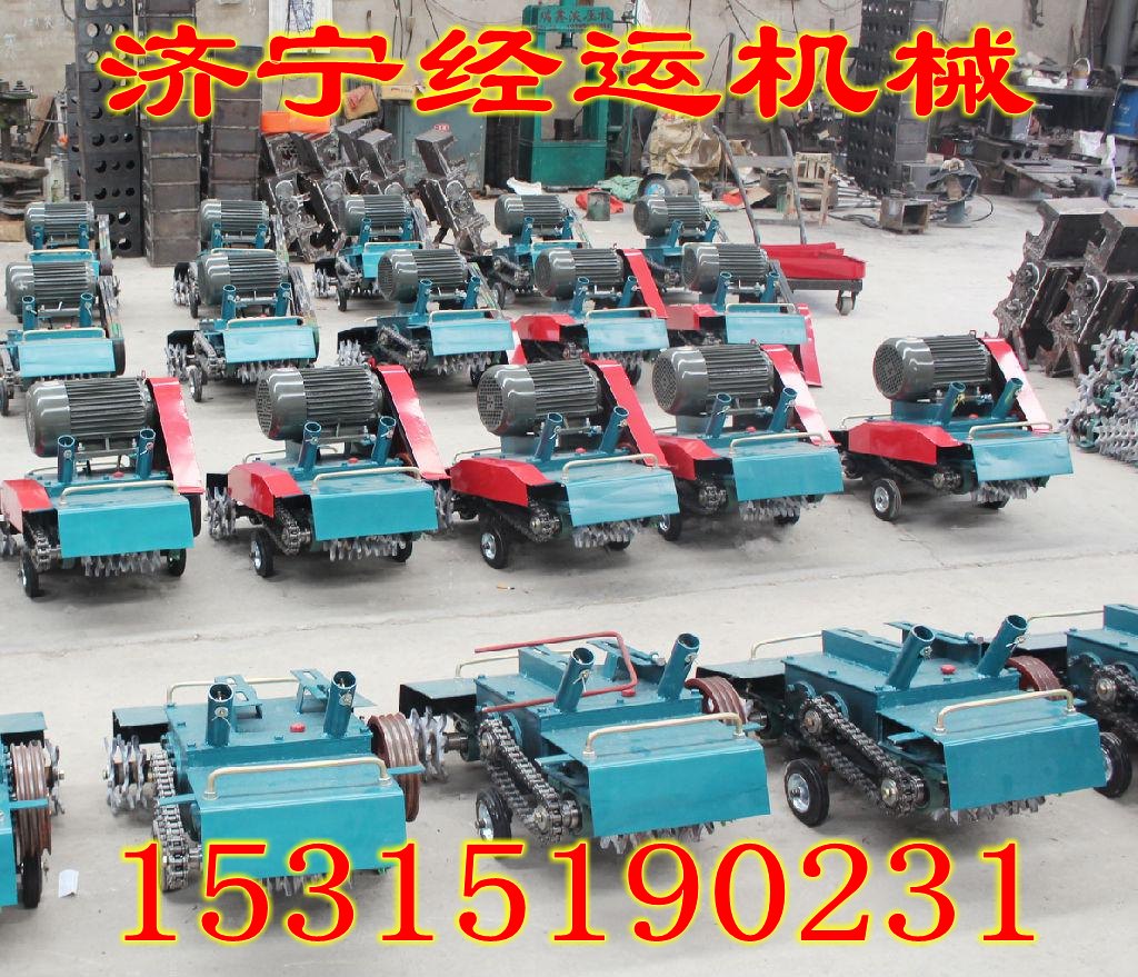 清渣機安全操作大全清渣機