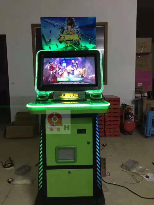 w者榮耀游藝機對戰(zhàn)w者榮耀娛樂機
