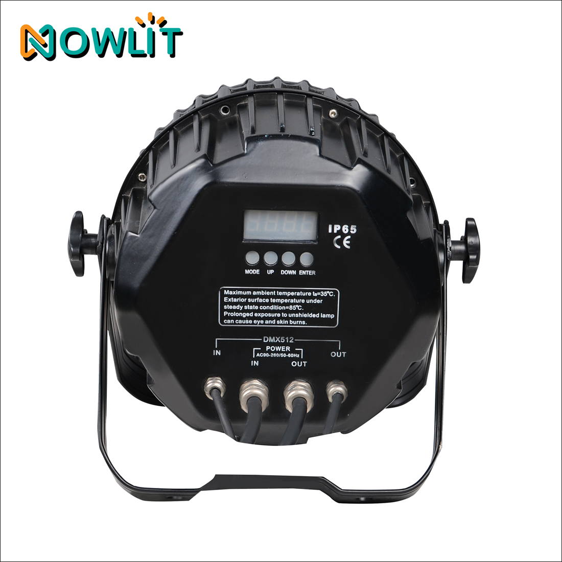 廣州54顆3W 防水帕燈