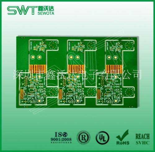 供應(yīng)軟硬結(jié)合FPC線路板制造