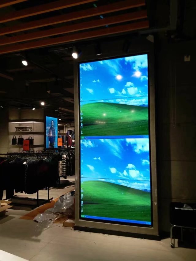 福建46寸液晶拼接屏|46寸大屏 福建46寸液晶拼接屏|46寸報價