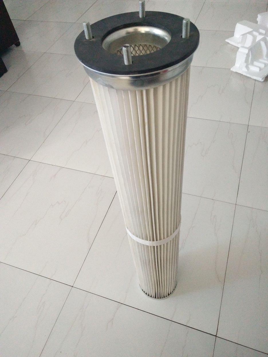 供應(yīng)河北空壓機(jī)除塵濾筒批發(fā)價(jià)