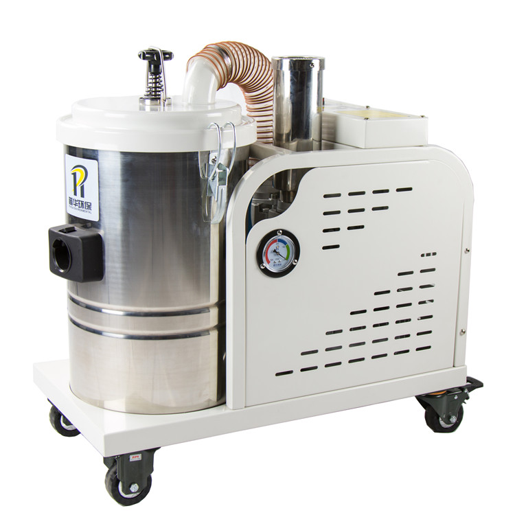 山東布袋式小型工業(yè)吸塵器廠家直銷