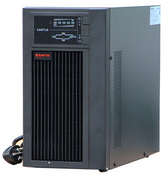 湖北武漢 山特c10k不間斷電源 正版 山特C10KS不間斷電源報價