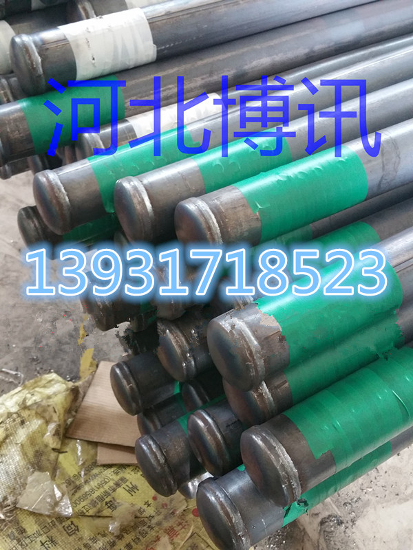 供應20*2.75Q235B注漿管