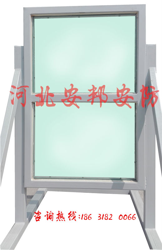 安邦防爆窗