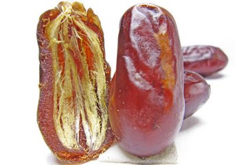 椰棗廠家直銷  500g/袋包裝  2公斤起包郵