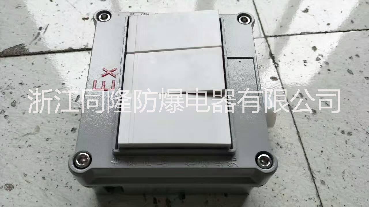 防爆墻壁開關(guān),新型防爆照明開關(guān)
