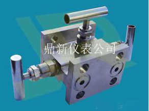 西安儀表閥門一體化三閥組生產(chǎn)廠家