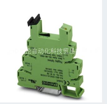 繼電器模塊 - PLC-RSC- 24DC/21-21