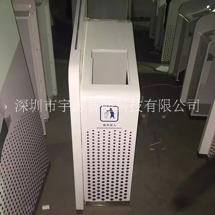 建行智慧柜員機(jī)外罩 智慧銀行STM智慧柜員機(jī)柜燈箱生產(chǎn)廠家