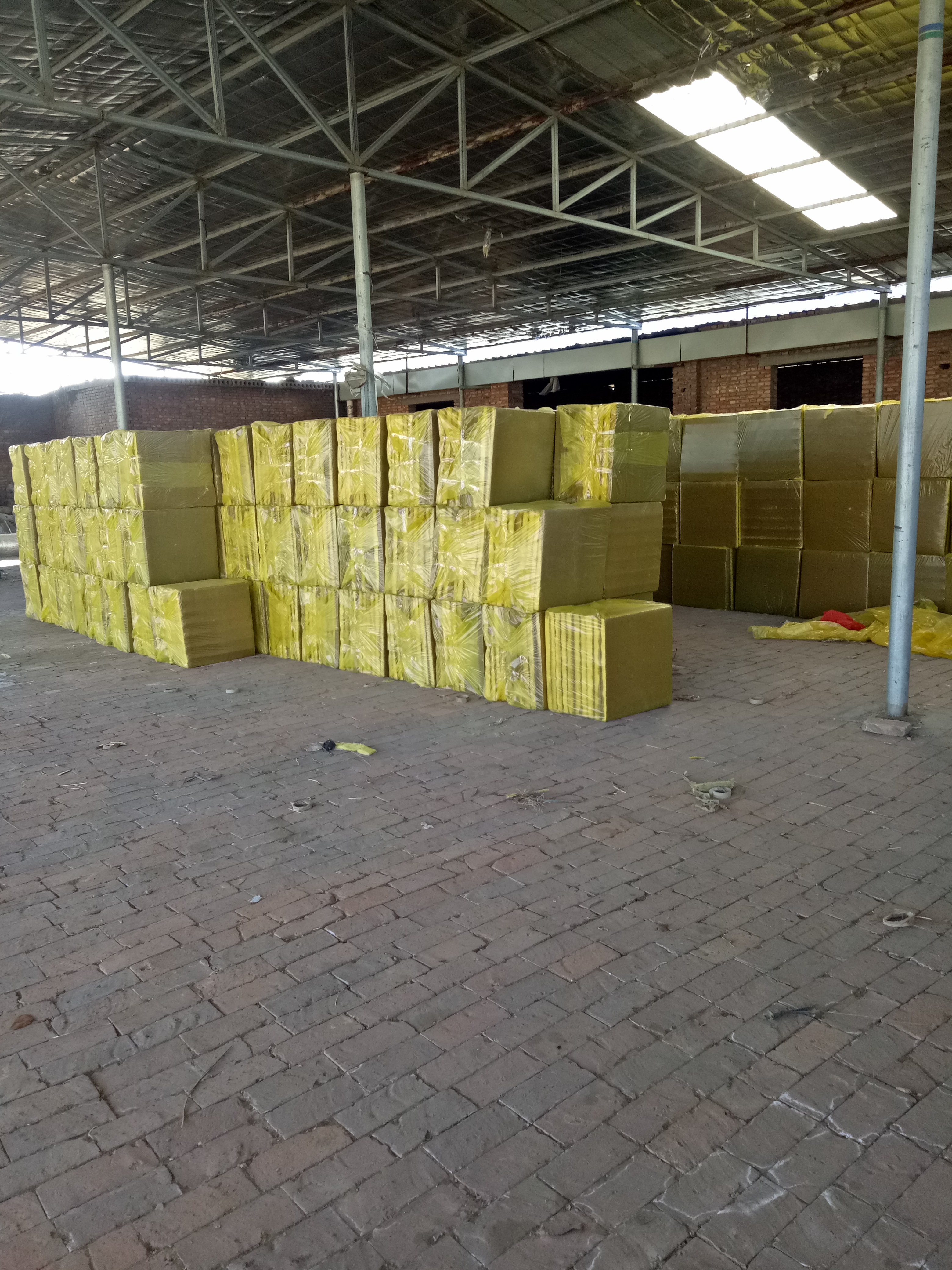 吸音板 玻璃棉吸音板 玻璃棉板吸音板