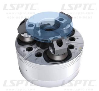 SCHUNK夾爪 PGN-plus40-IS-SD37371084