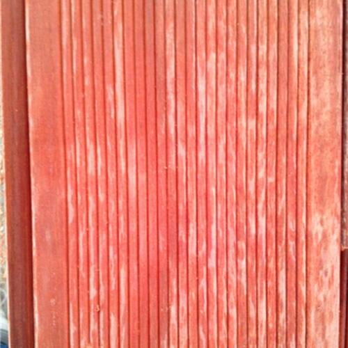 甘肅敦煌印尼菠蘿格*木材原木源自韻桐