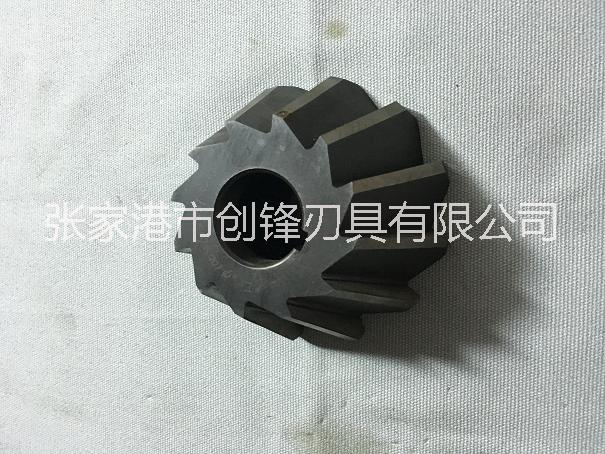 張家港-CF-倒角銑刀