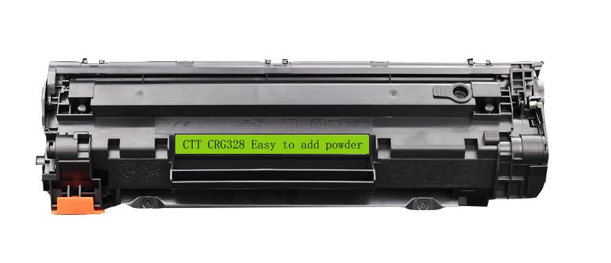 佳能CRG328硒鼓無廢粉適用4410 4712 4452 4710 4700 4450 4752墨盒