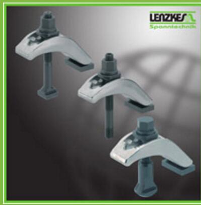 德國(guó)倫茨卡LENZKES快速夾具 德國(guó)快速夾具