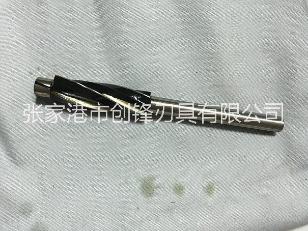 張家港-CF-帶導(dǎo)向柱平底锪鉆