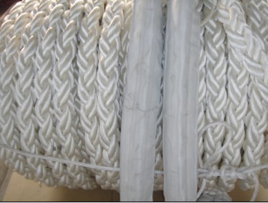 船用尼龍八股繩