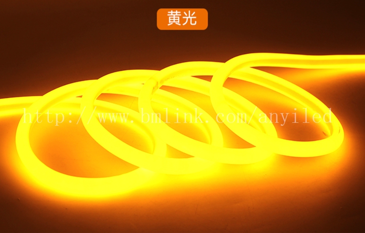 供應(yīng)LED低壓安全燈帶 LED12V低壓安全燈帶 軟燈管廣告招牌字體音樂酒吧 LED低壓安全燈帶