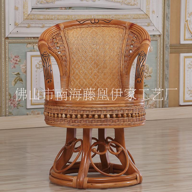 廣東休閑藤轉(zhuǎn)椅 廣東休閑藤椅定制 廣休閑藤椅廠家 休閑藤椅批發(fā)
