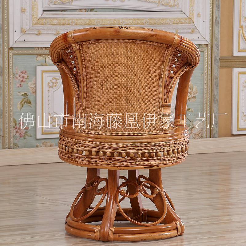 廣東休閑藤轉(zhuǎn)椅 廣東休閑藤椅定制 廣休閑藤椅廠家 休閑藤椅批發(fā)