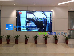 泉州液晶拼接屏廠家型號(hào) 泉州液晶拼接屏L-MS55 泉州液晶拼接屏L-MS5511