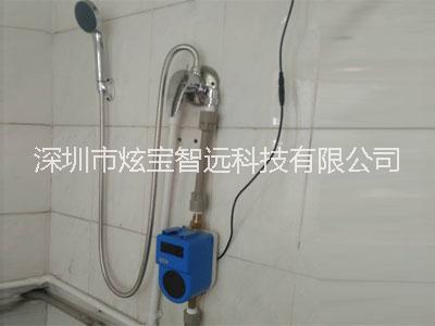 卡哲學(xué)生宿舍水控機(jī)K1508廠家｜一表多卡控水器價(jià)格
