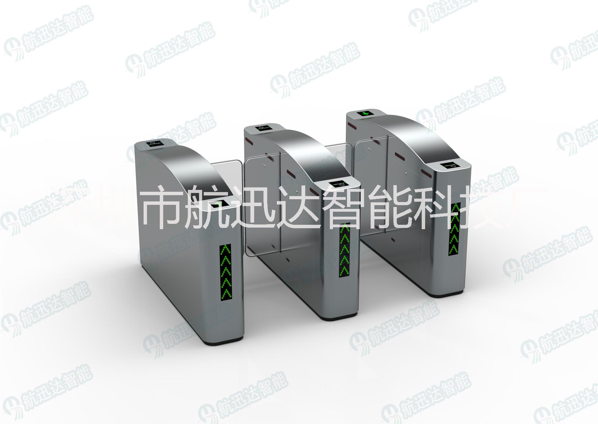 供應(yīng)翼閘 平移閘 三輥閘