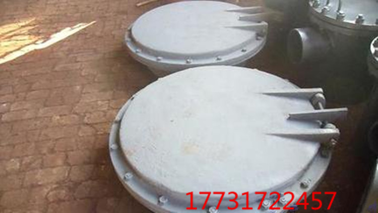 圓形防爆門 D-LD2000-49001標(biāo)準(zhǔn)防爆門 DN300碳鋼防爆門