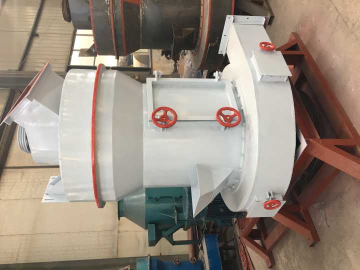 方解石磨粉機(jī) 方解石雷蒙磨 安全放心 *選購(gòu)