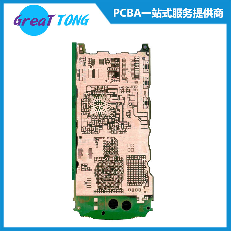 原理圖抄板PCB線路板抄板設(shè)計打樣深圳宏力捷品質(zhì)放心
