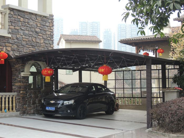 重慶聚碳酸酯雨棚板|重慶聚碳酸酯雨棚板定制|重慶雨棚板廠家直銷