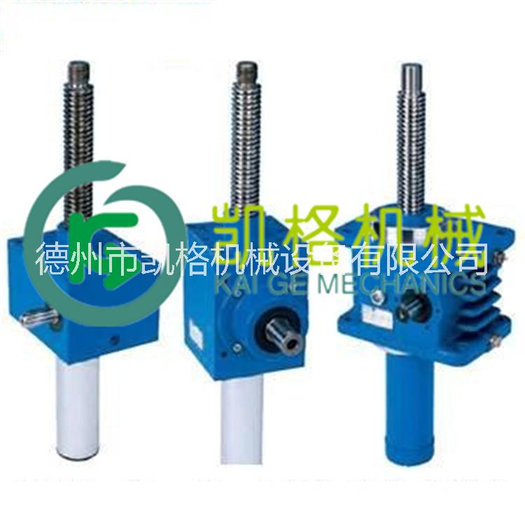 太原螺旋絲桿升降機價格@太原滾珠絲桿升降機廠家@石家莊螺旋升降機