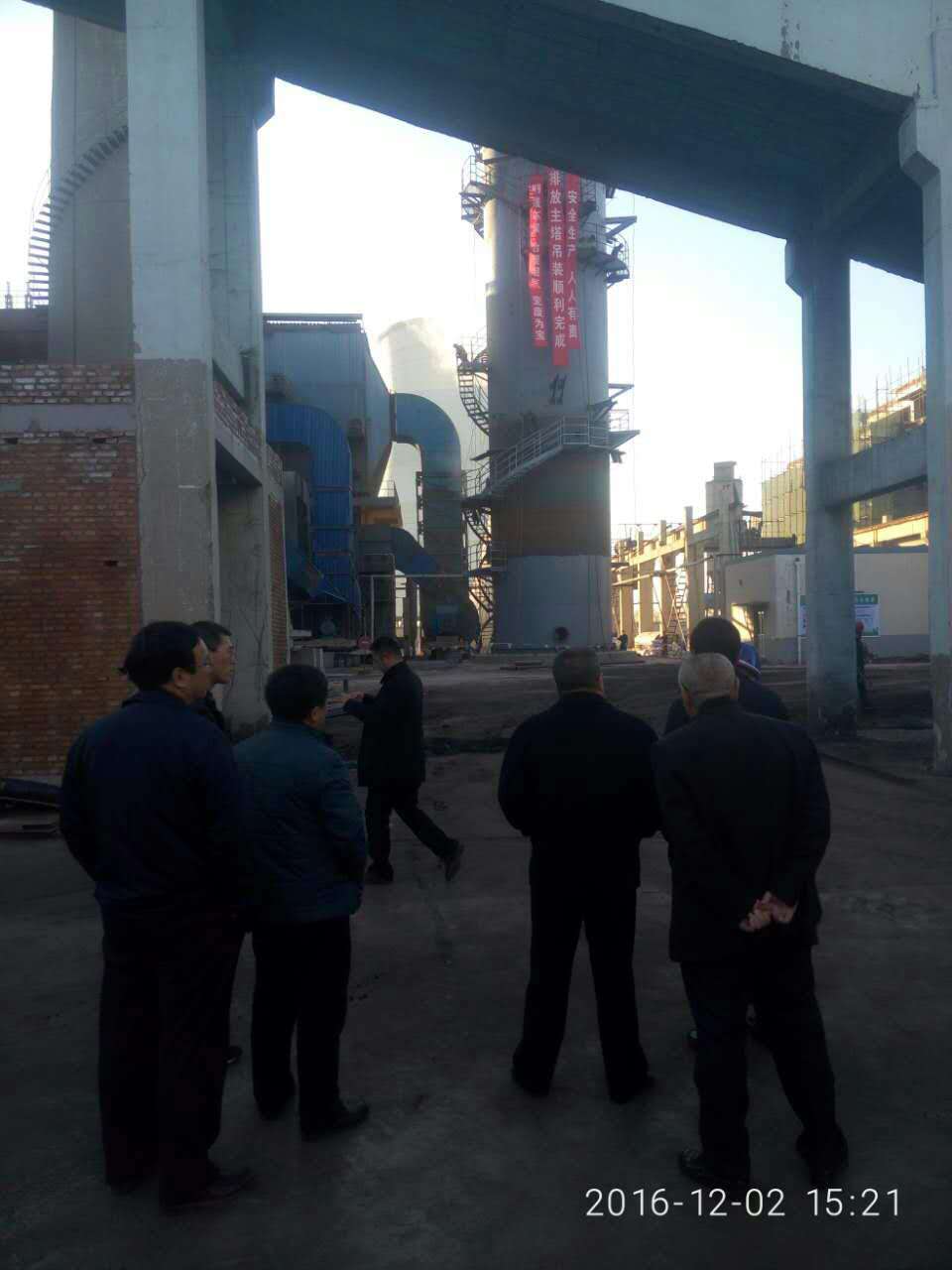 西北石化廠氨法脫硫廠家 西北焦石化廠氨法脫硫廠家