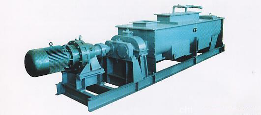 單軸粉塵加濕機(jī)雙軸粉塵加濕機(jī)*制作選型