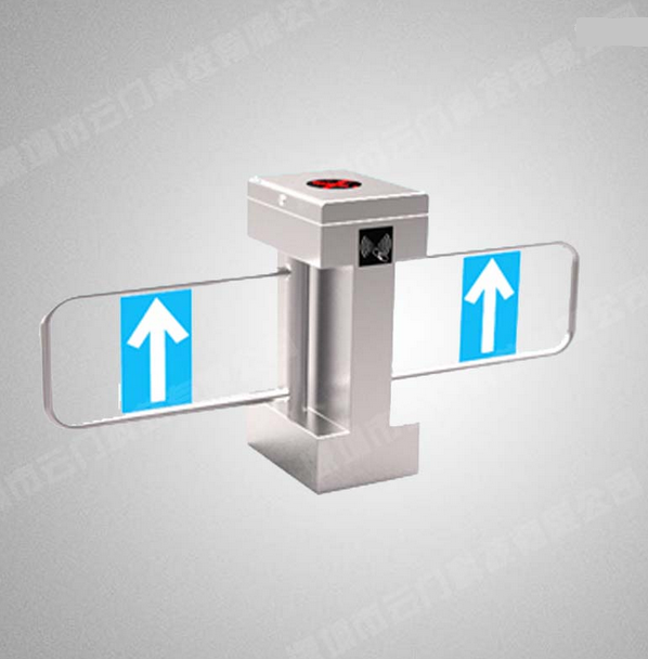 雙機(jī)芯擺閘\擺閘直銷\B01D\人員記錄考勤擺閘