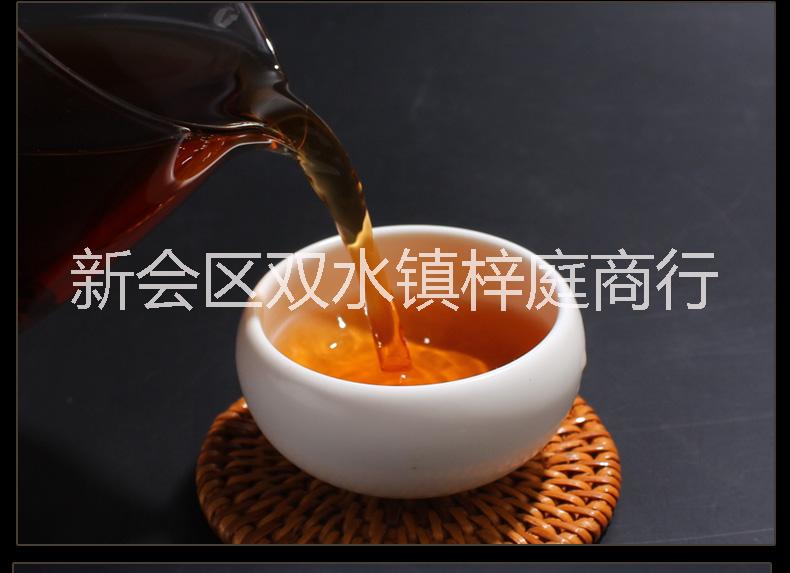 新會小青柑+普洱茶絕配—新會梓庭商行小青柑批發(fā)生產(chǎn)