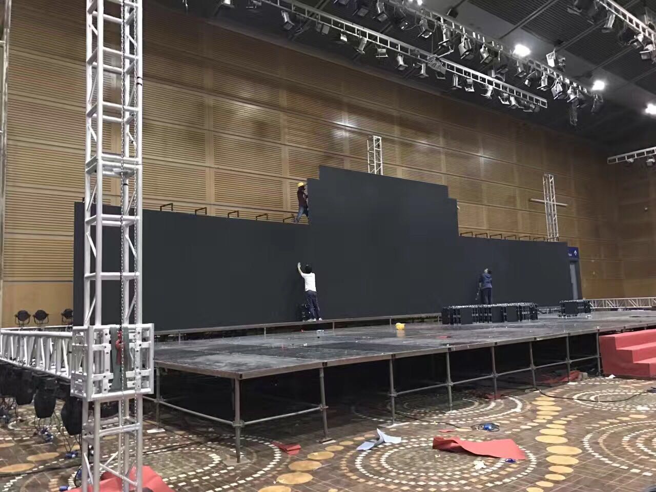 深圳活動(dòng)策劃公司哪家好_廣通傳媒