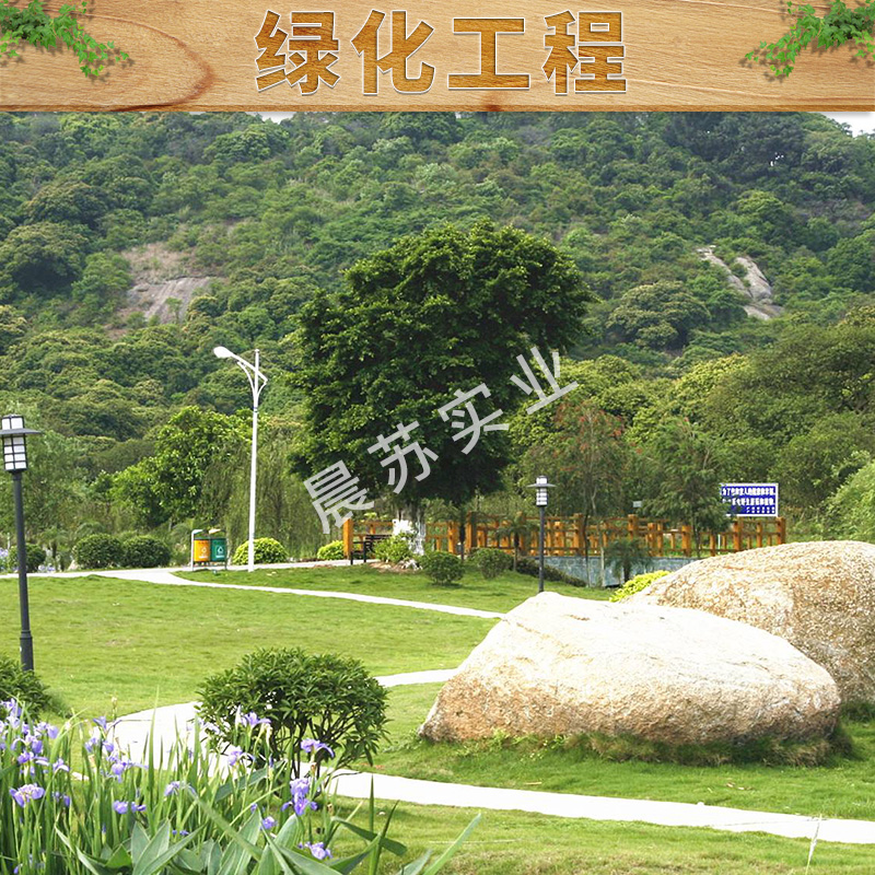綠化工程出售園林綠化工程戶外道路綠化花箱價(jià)格實(shí)惠高速公路綠化公司