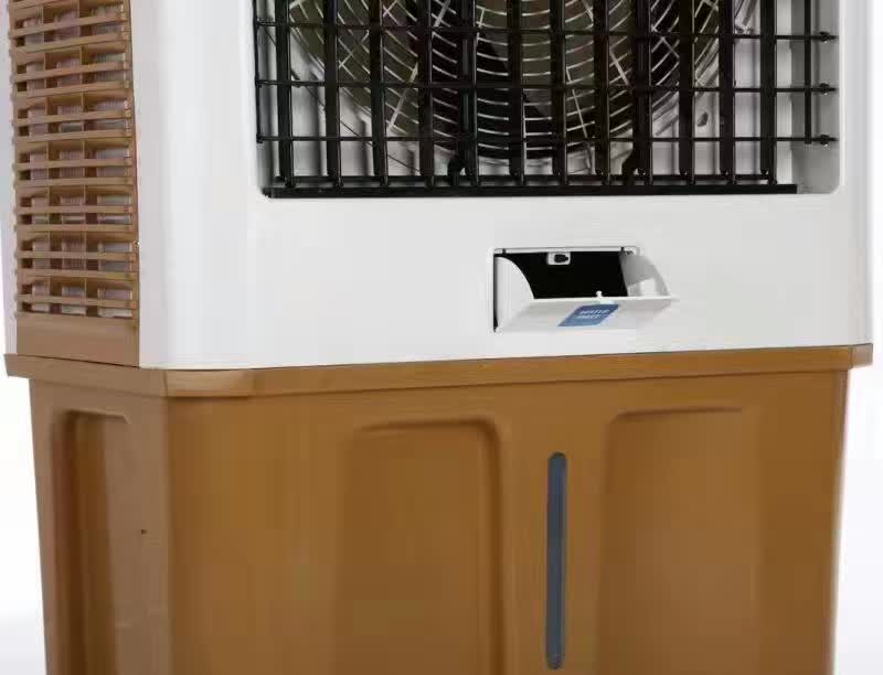 移動(dòng)冷風(fēng)機(jī) 移動(dòng)水冷空調(diào)