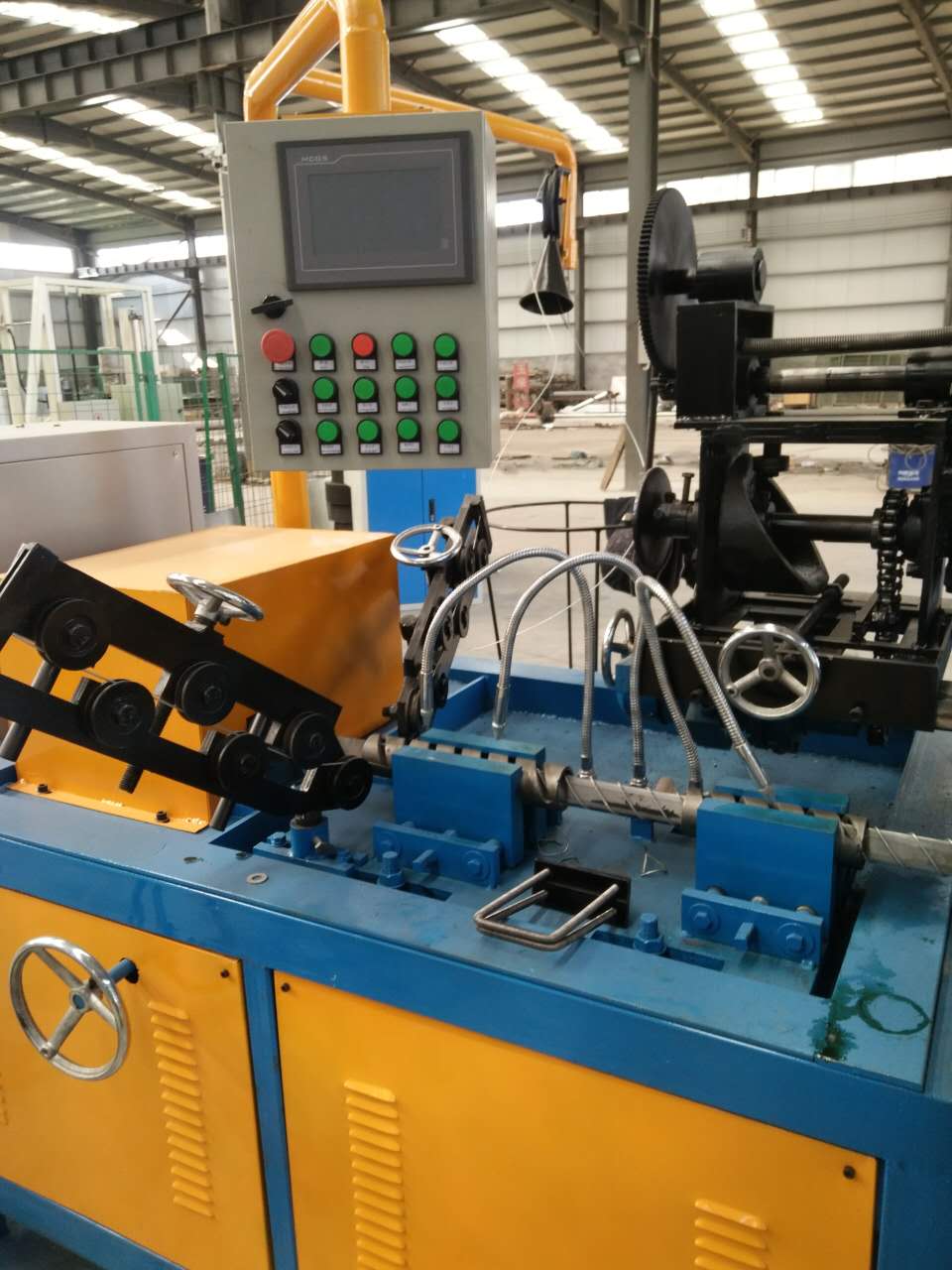 河北全自動(dòng)勾花網(wǎng)設(shè)備 絲網(wǎng)設(shè)備魚簍網(wǎng)設(shè)備鉤花網(wǎng)全自動(dòng)設(shè)備