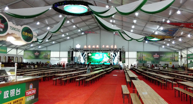 廣西篷房廠家報(bào)價(jià) 啤酒節(jié)篷房廠家出售 篷房供應(yīng)商 啤酒節(jié)篷房?jī)r(jià)格