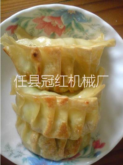 餃子機供應(yīng)商，餃子機價格 河北餃子機供應(yīng)商 仿手工餃子機