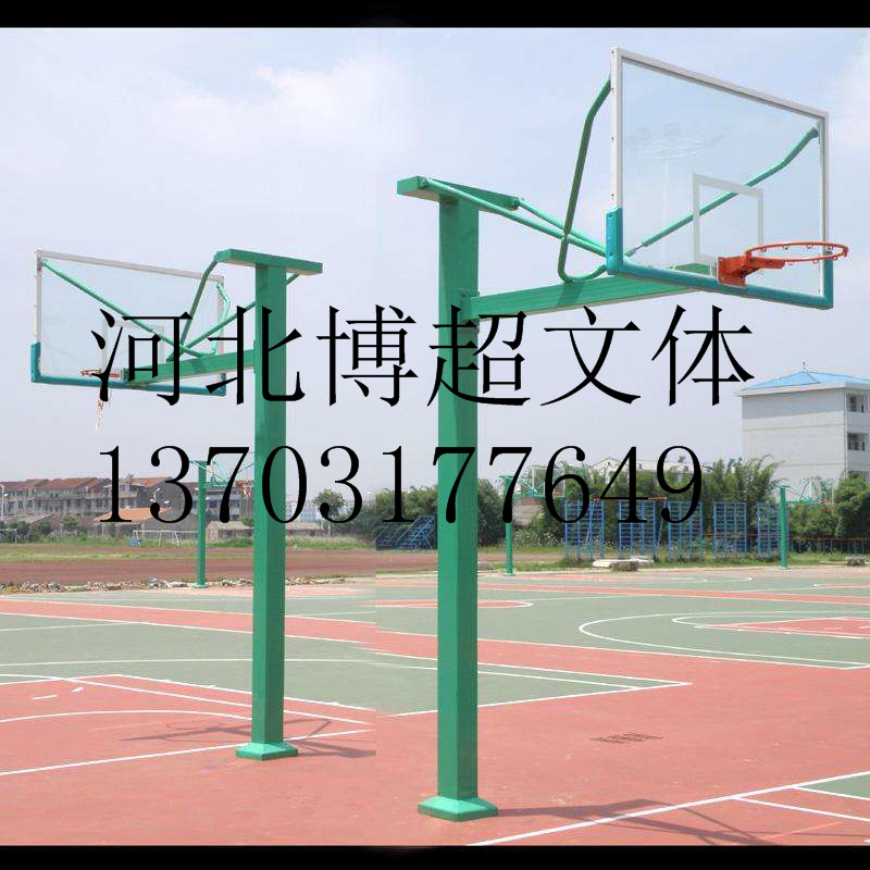 籃球架廠家