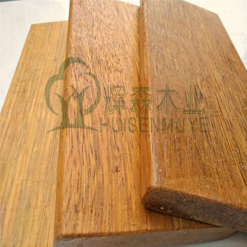 印尼菠蘿格無(wú)縫地板加工批發(fā)菠蘿格園林景觀木材批發(fā)菠蘿格扶手