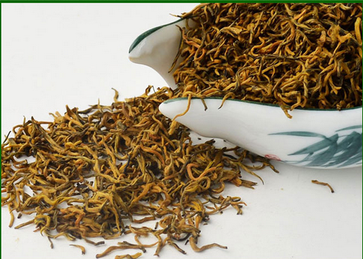 神農(nóng)紅茶 *紅茶 紅茶批發(fā) 條形茶