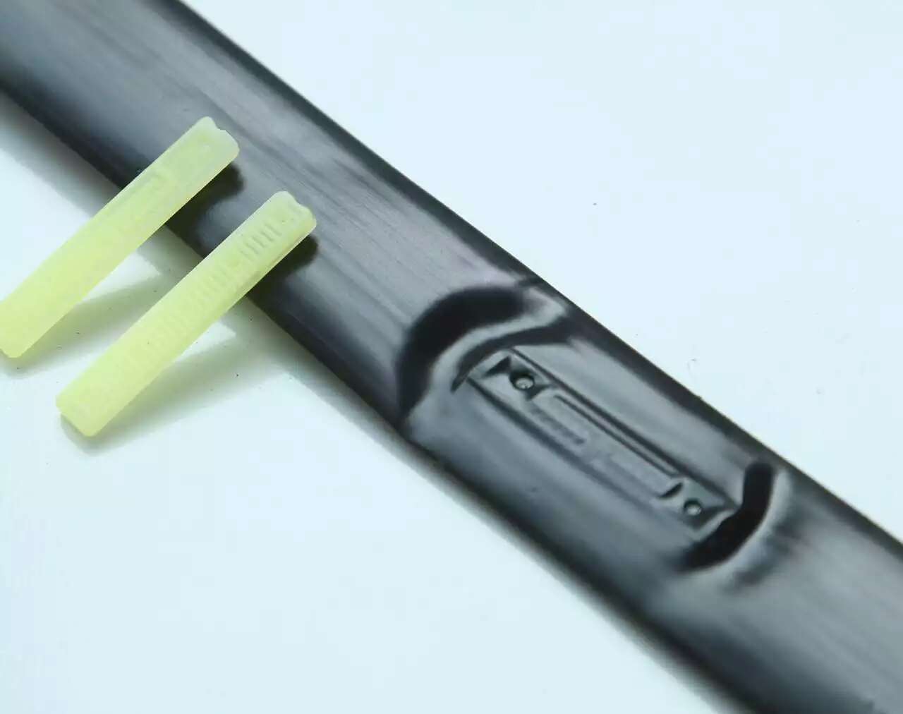 新鄉(xiāng)廠家直銷單翼迷宮式滴灌帶 微噴帶 節(jié)水管件管材 果樹滴灌