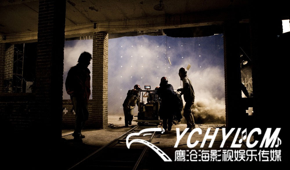 企業(yè)微電影視頻拍攝 @東莞影視拍攝制作公司搞笑微電影